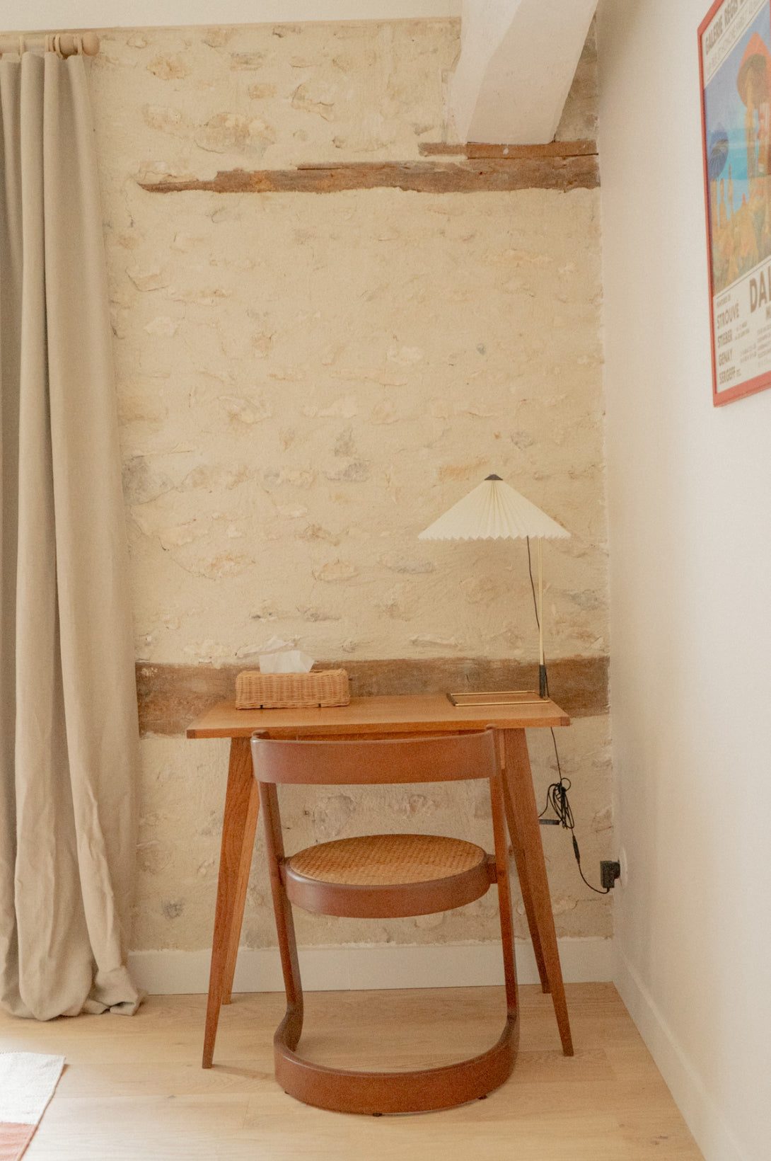 Pack Deluxe - Du 21 au 24 avril 2026