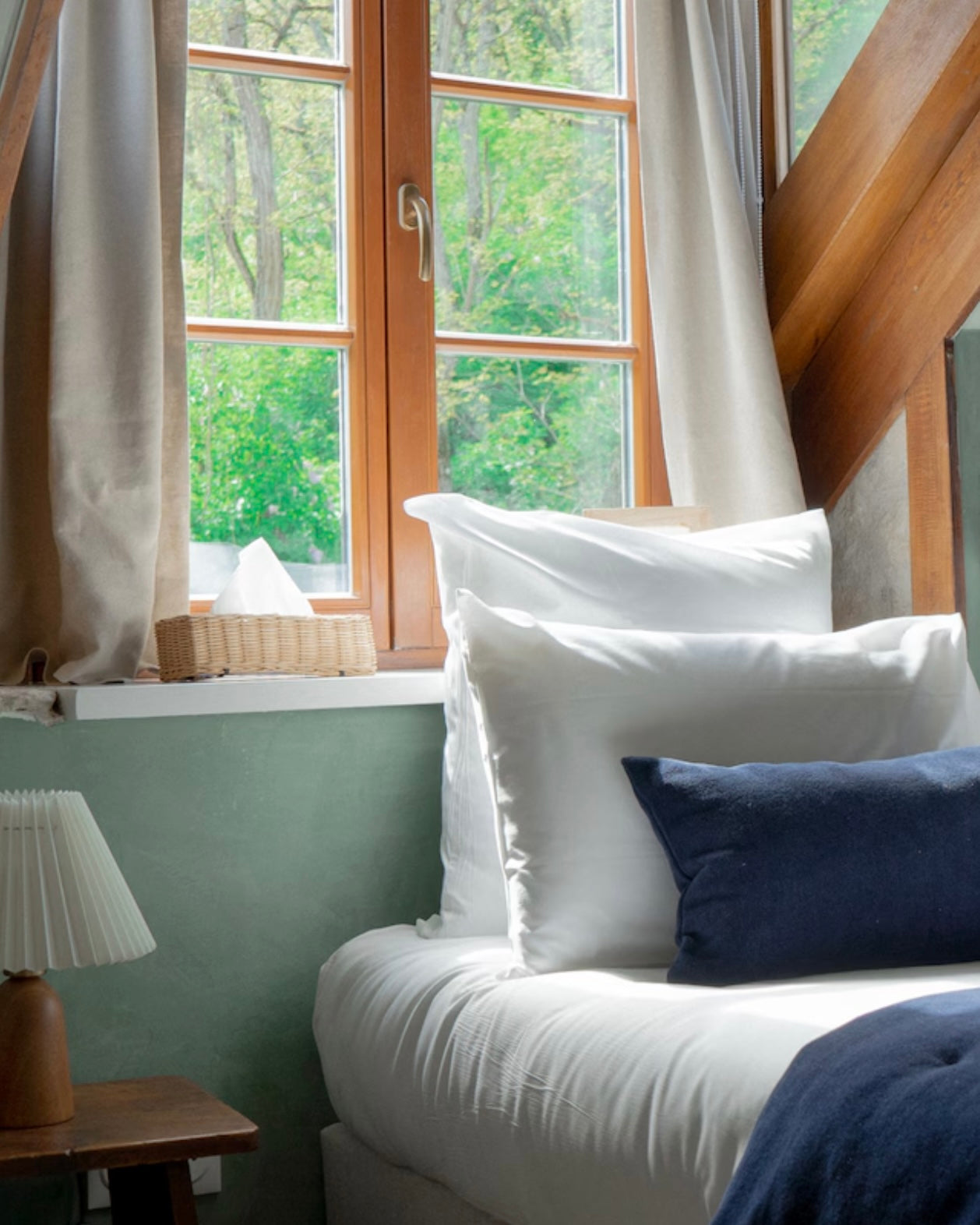 Pack Deluxe - Du 21 au 24 avril 2026