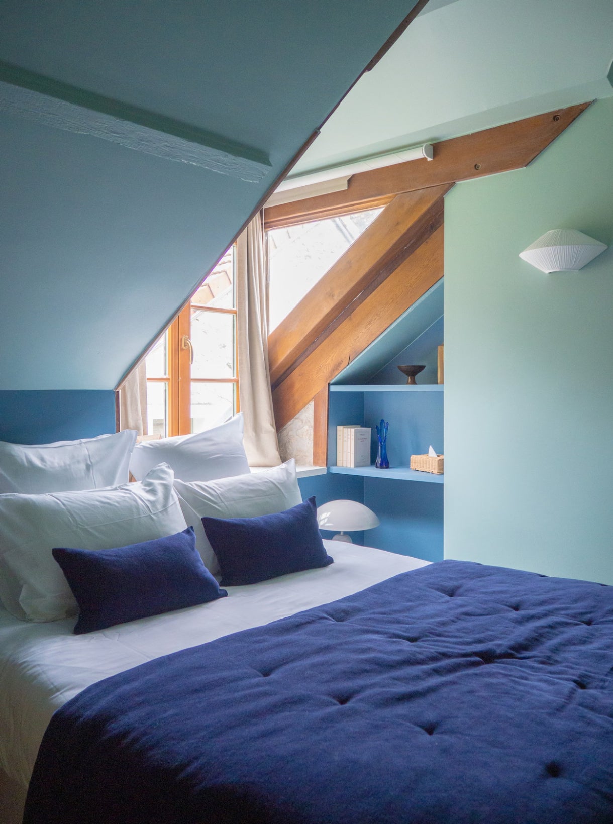 Pack Deluxe - Du 21 au 24 avril 2026