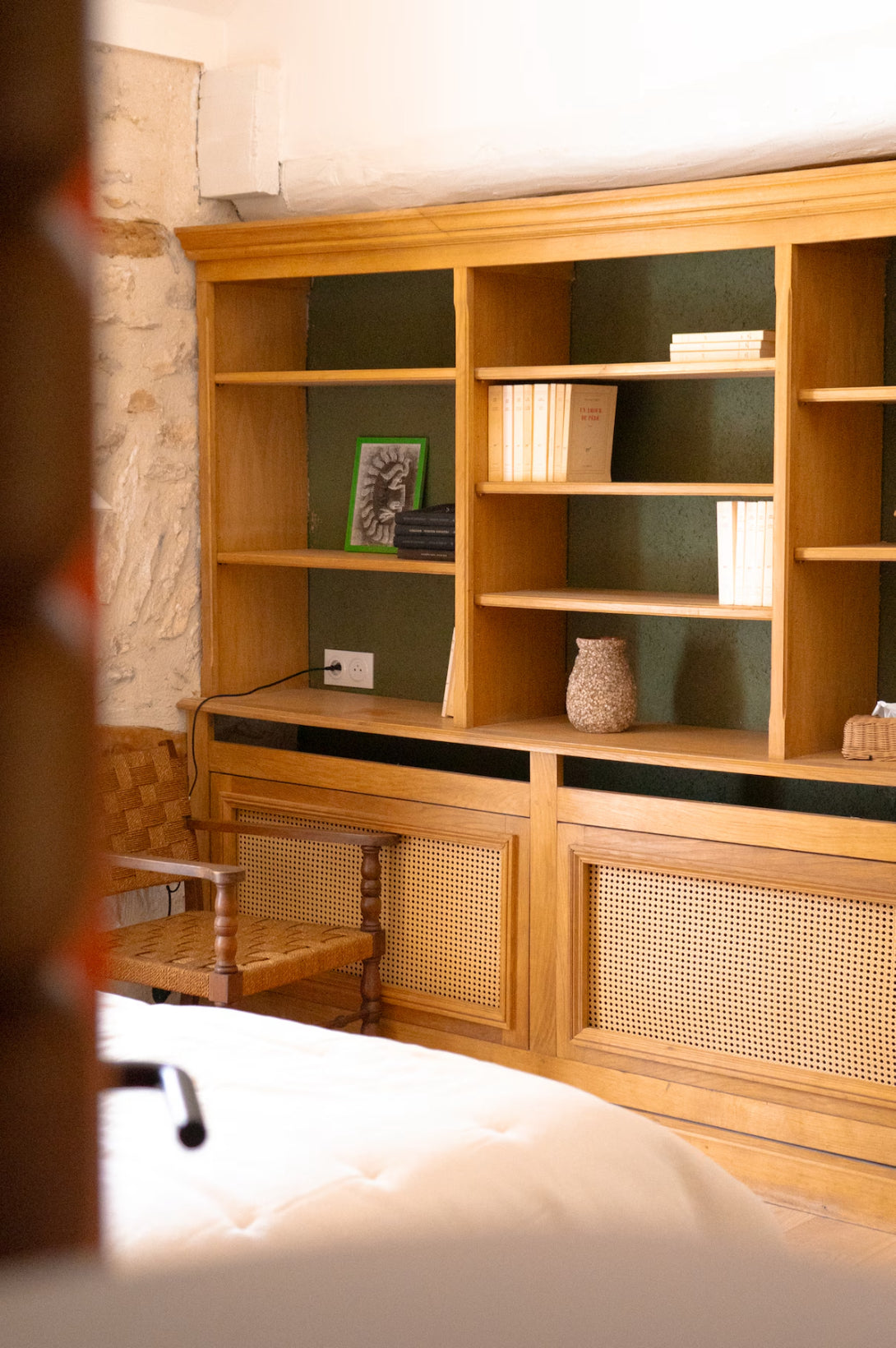 Pack Basique - Du 18 au 21 avril 2026