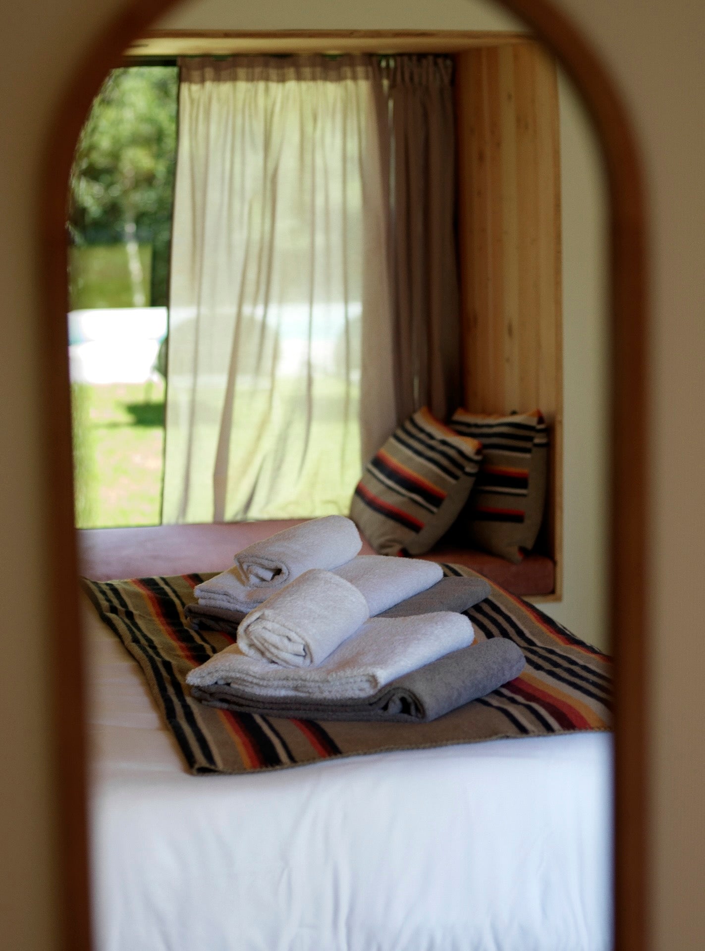 Pack Chambre Triple - du 27 au 30 août 2025