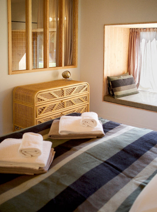 Pack Chambre Triple - du 29 juin au 5 juillet 2025