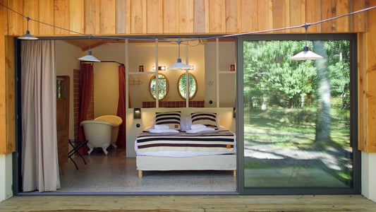 Pack Suite - du 29 juin au 5 juillet 2025