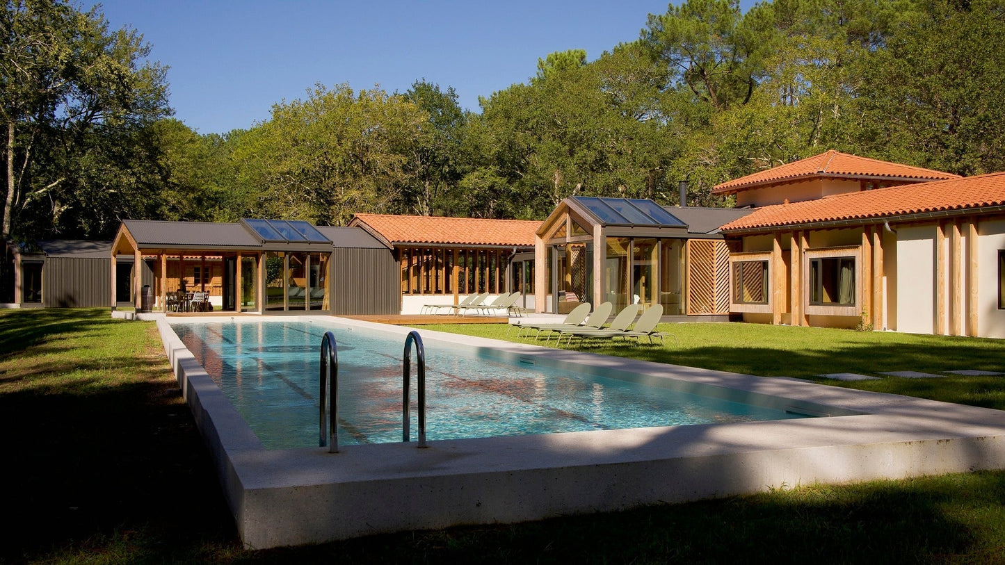 Pack Dortoir - du 6 au 12 juillet 2025