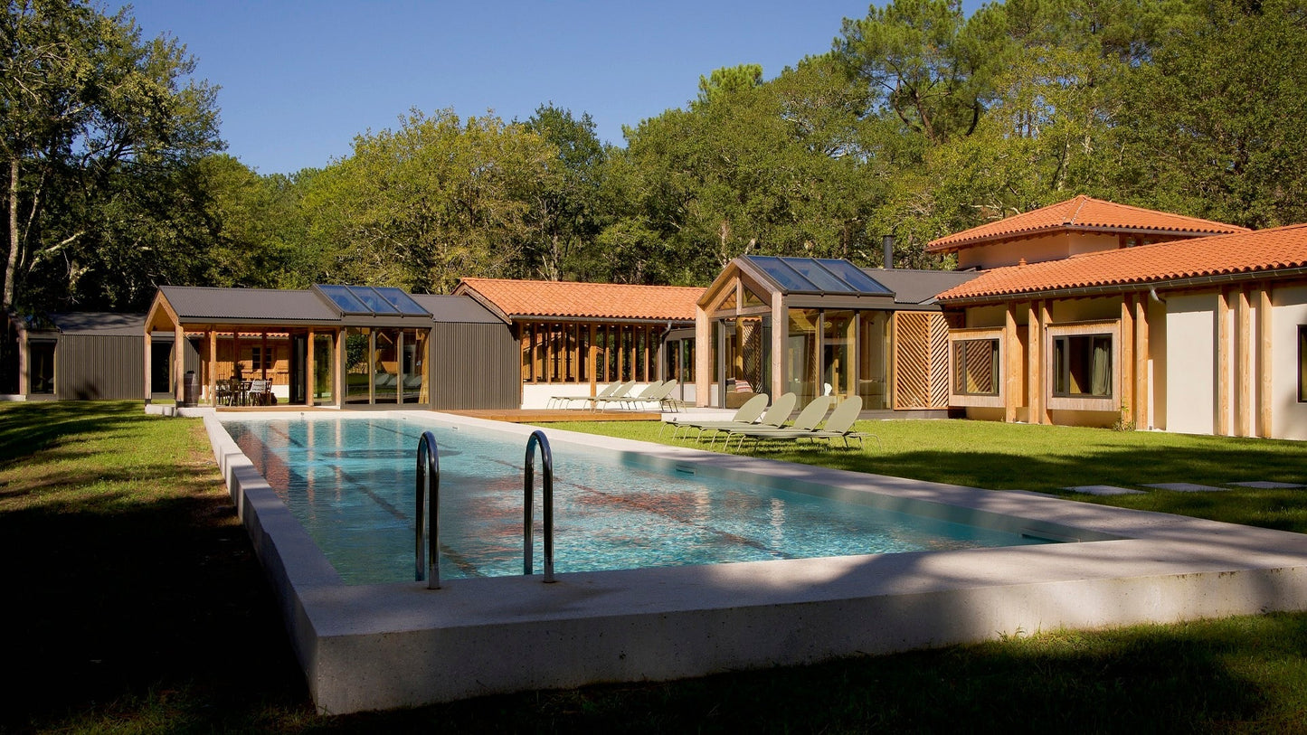 Pack Chambre Triple - du 31 août au 6 septembre 2025