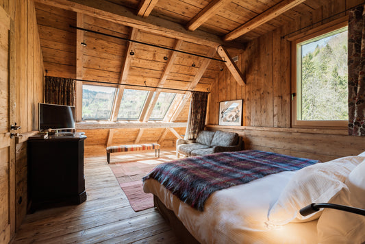 Pack Suite - Du 17 au 20 octobre 2025