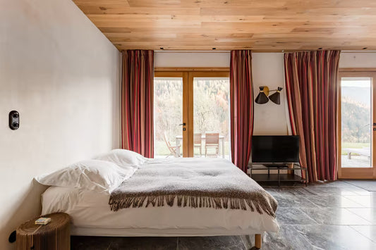 Pack Annexe + - Du 17 au 20 octobre 2025