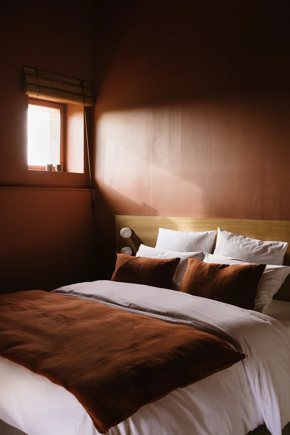 Pack Chambre - Du 11 au 14 mai 2026