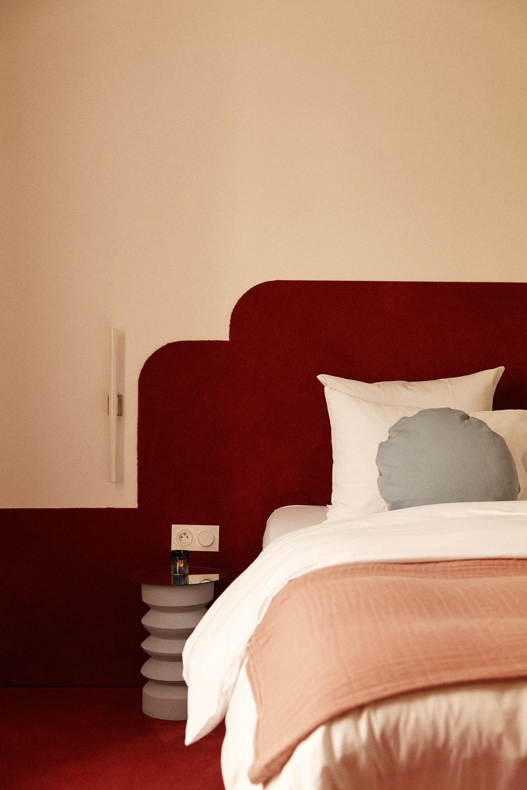 Pack Suite - Du 11 au 14 mai 2026