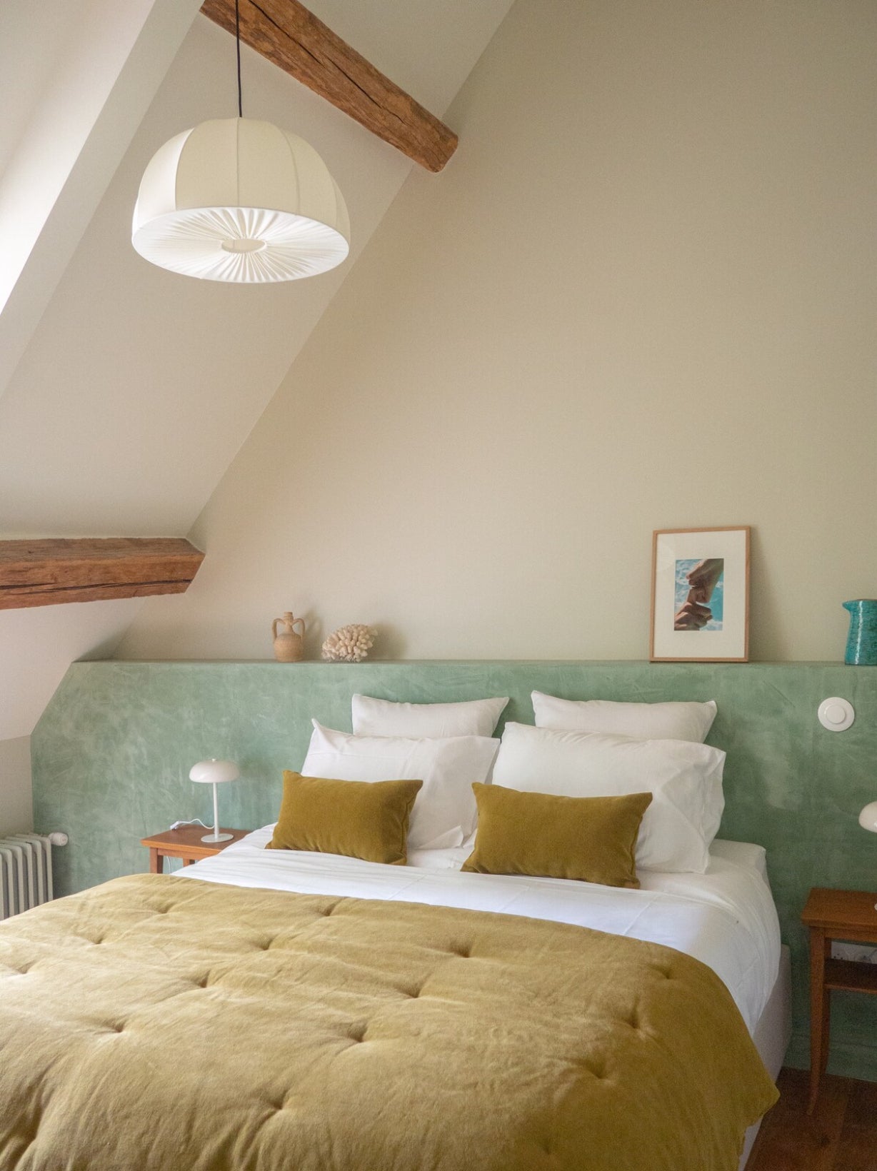 Pack Basique - Du 18 au 21 avril 2026