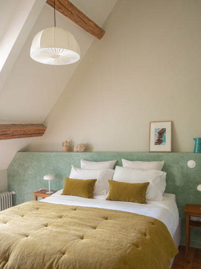 Pack Basique - Du 18 au 21 avril 2026