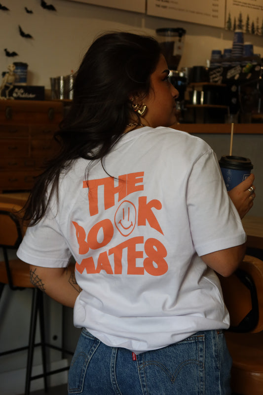 T-shirt « The Bookmates »