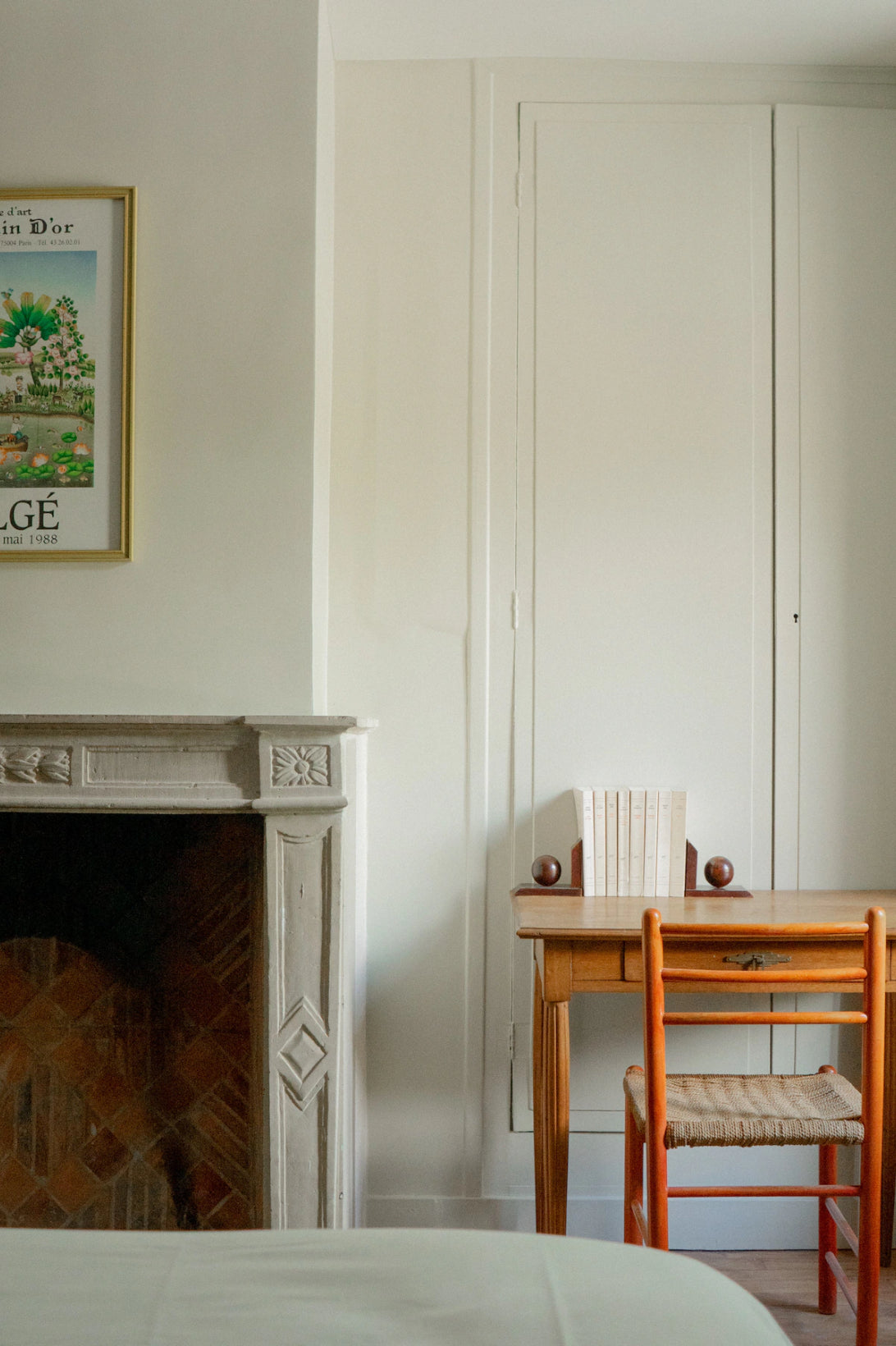 Pack Basique - Du 18 au 21 avril 2026