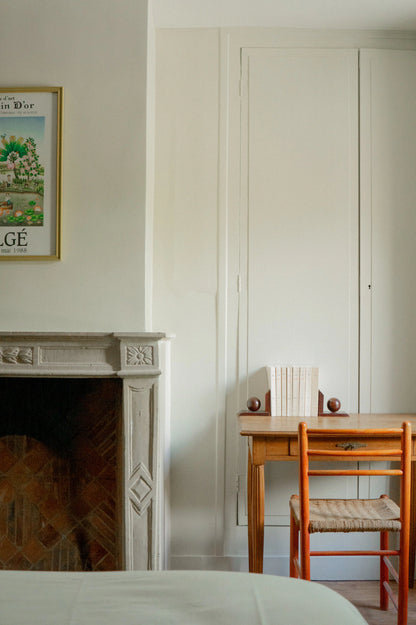 Pack Basique - Du 18 au 21 avril 2026