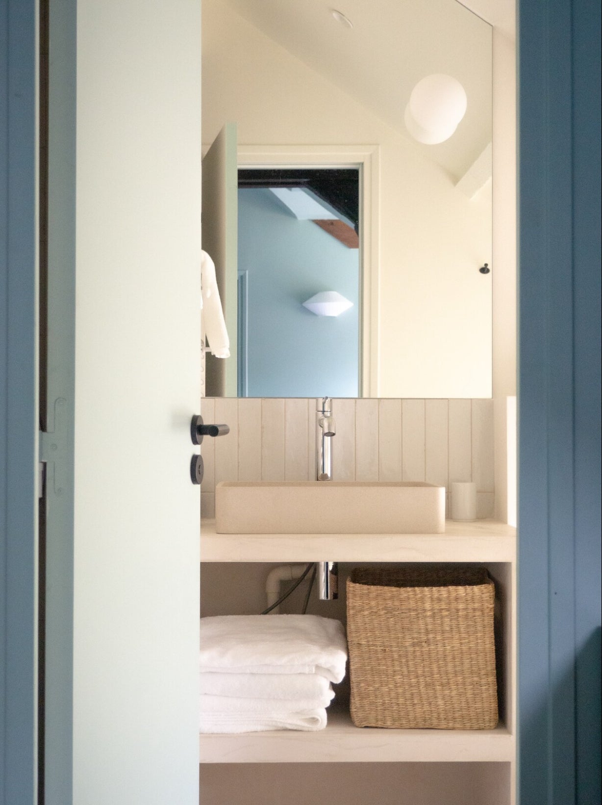 Pack Deluxe - Du 21 au 24 avril 2026