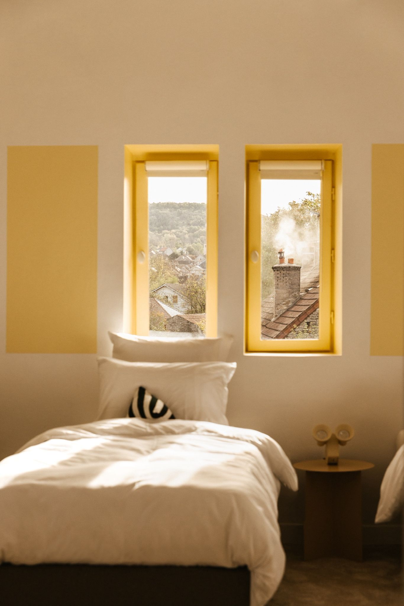 Pack Trio - Du 11 au 14 mai 2026